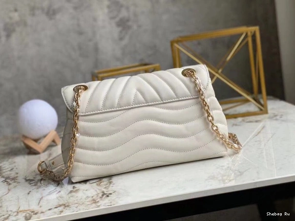 CHAIN VUITTON NEW WAVE LOUIS BAG 0730